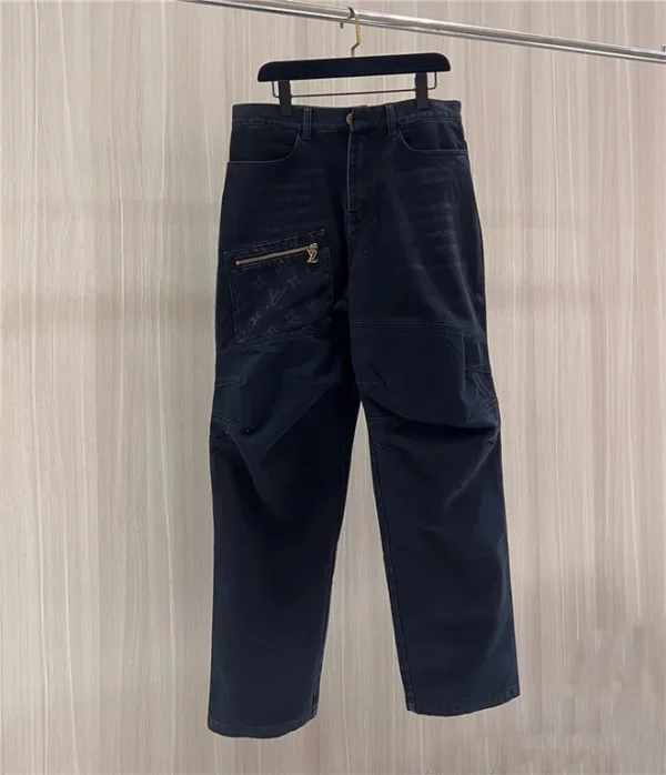 2023fw Louis Vuitton Pants