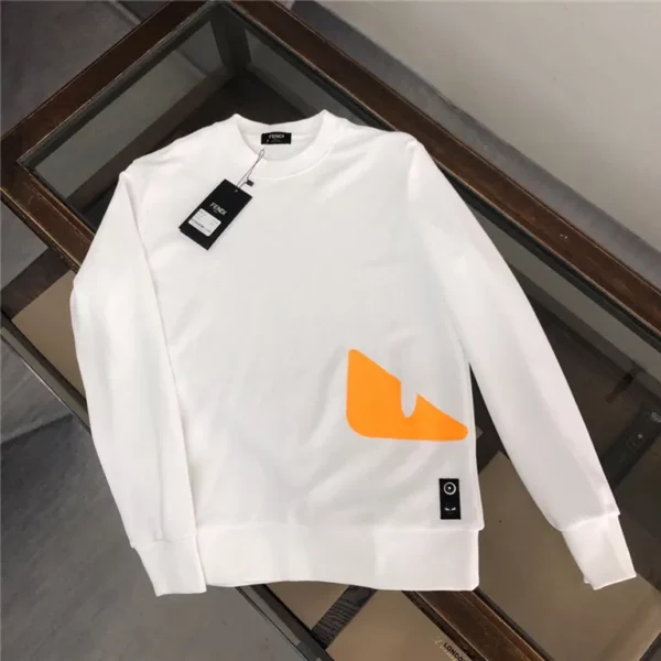 2023fw  Fendi Sweater