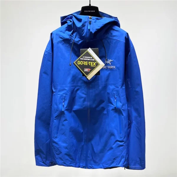 Arcteryx Jacket