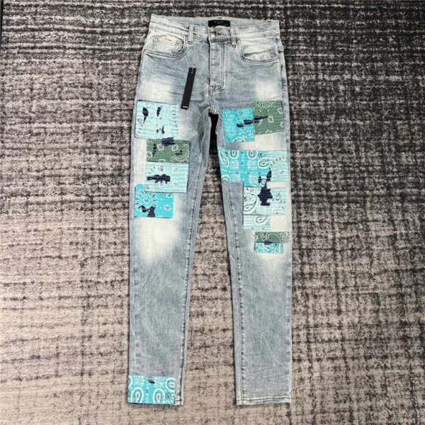 2023 Amiri Jeans