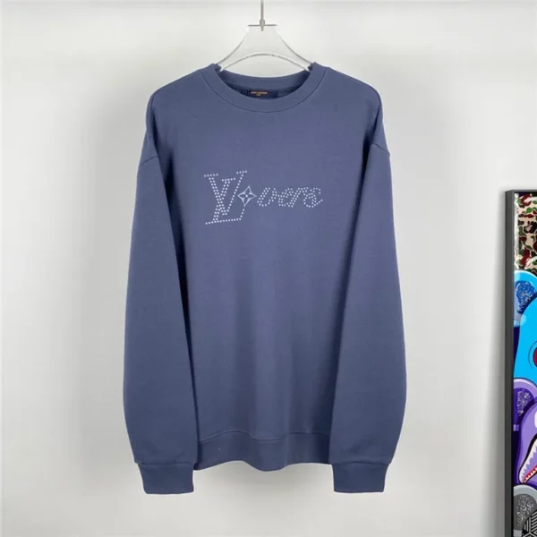 2023fw Louis Vuitton Sweater