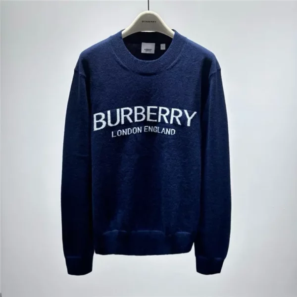 2024SS Burberry Sweater