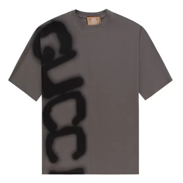 Gucci x Balenciaga T Shirt