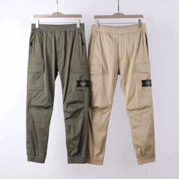 2023FW Stone island Pants