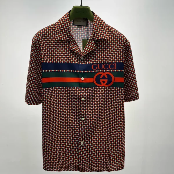 2023SS Gucci Shirt