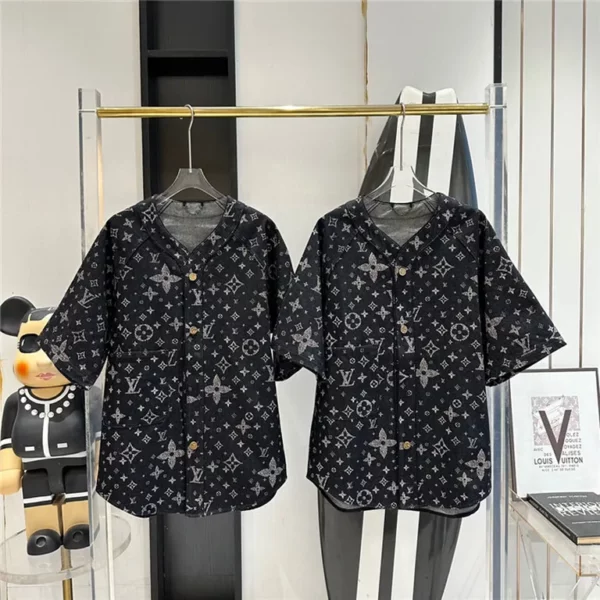 2023fw Louis Vuitton Jacket