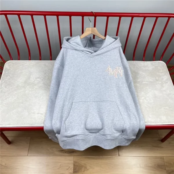 2023fw Amiri Hoodie