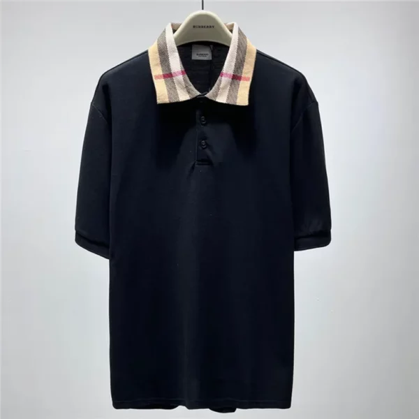 2023SS Burberry Polo Shirt