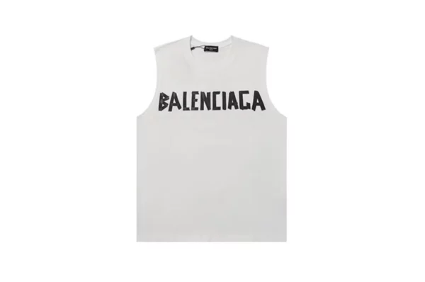 2023ss Balenciaga T Shirt