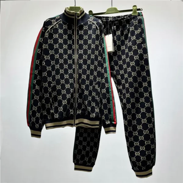 2023fw Gucci Jacket