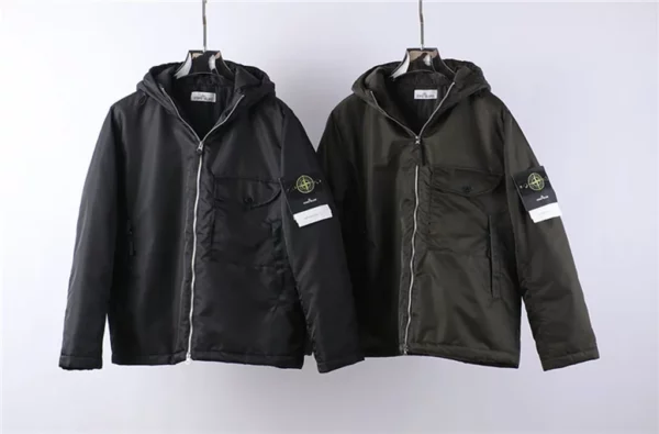 2023FW Stone island Jacket