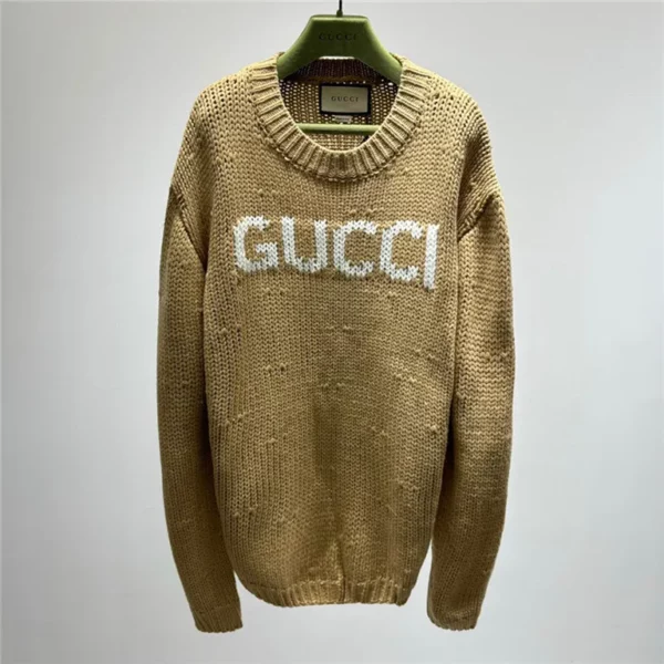 2023 Gucci Sweater