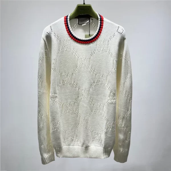 2023fw Gucci Sweater