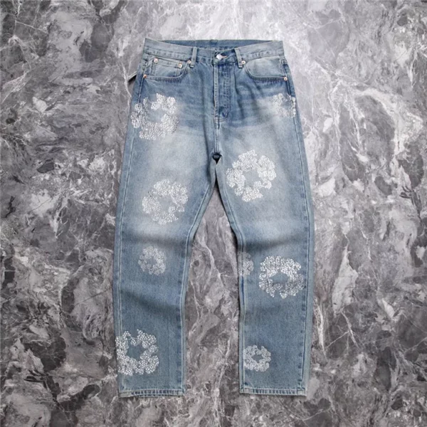 Denim Tears Jeans