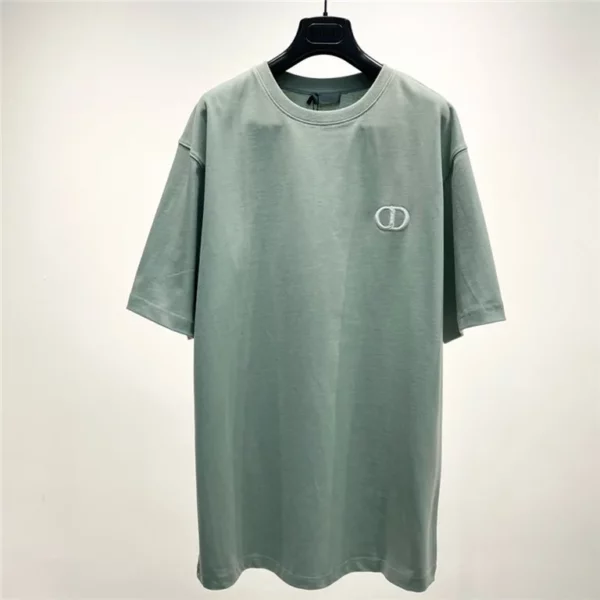 2023ss Dior T Shirt