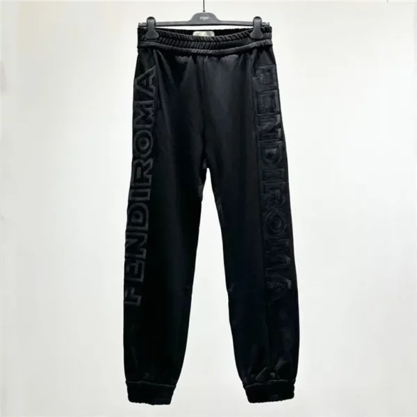 2023fw Fendi Pants