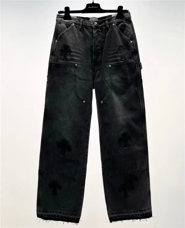 2023ss Gallery Dept Jeans