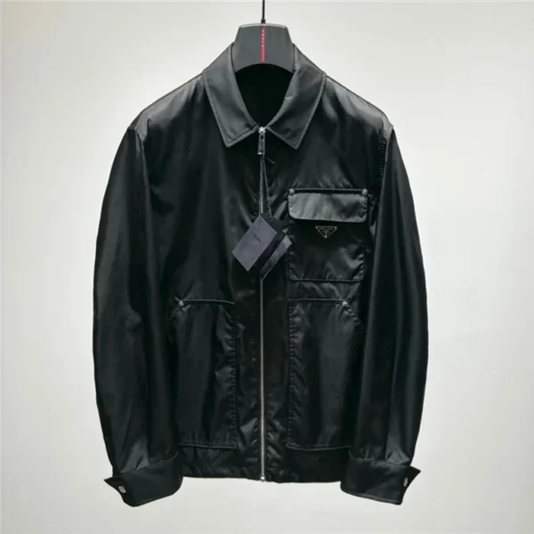 2024SS Prada Jacket