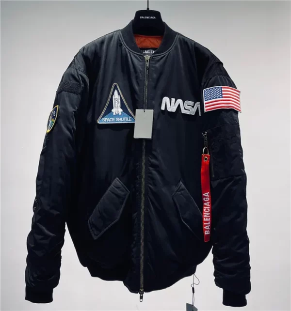 2021ss Balenciaga Jacket