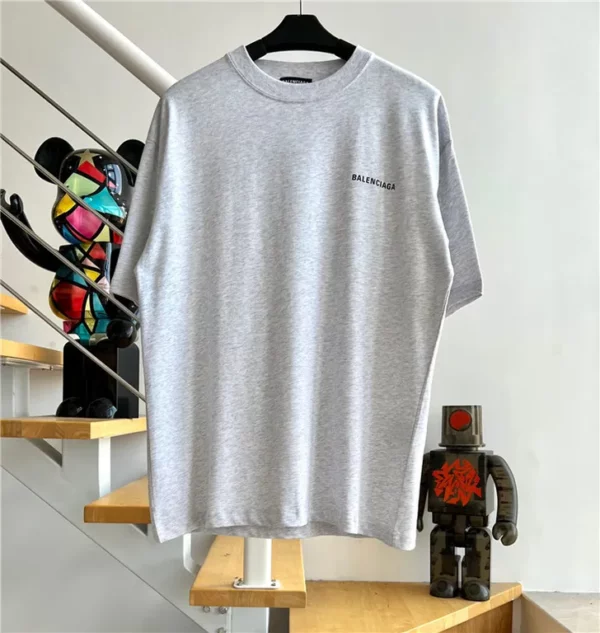 2023ss Balenciaga T Shirt