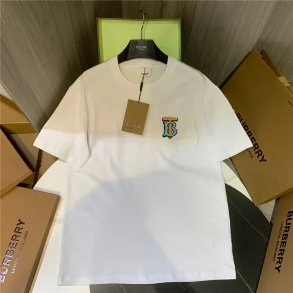 2023SS Burberry T Shirt