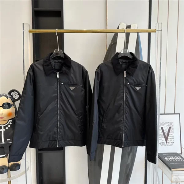 2023fw Prada Jacket