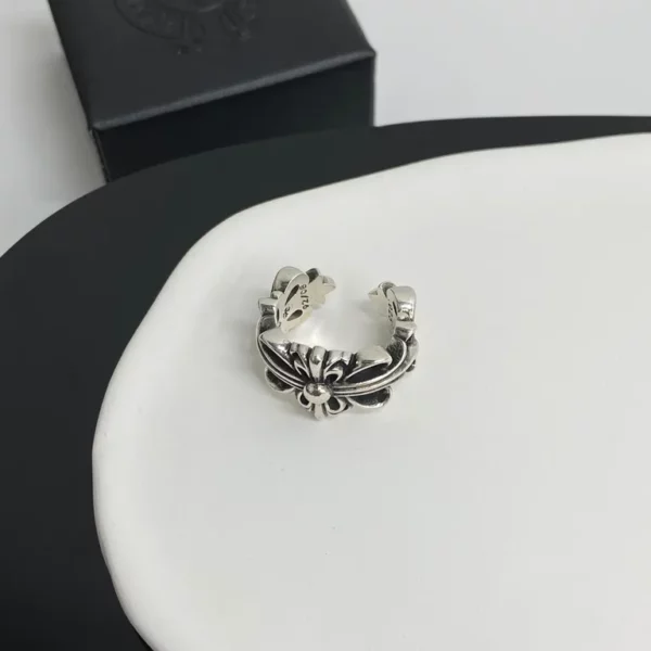 Chrome Hearts Ring