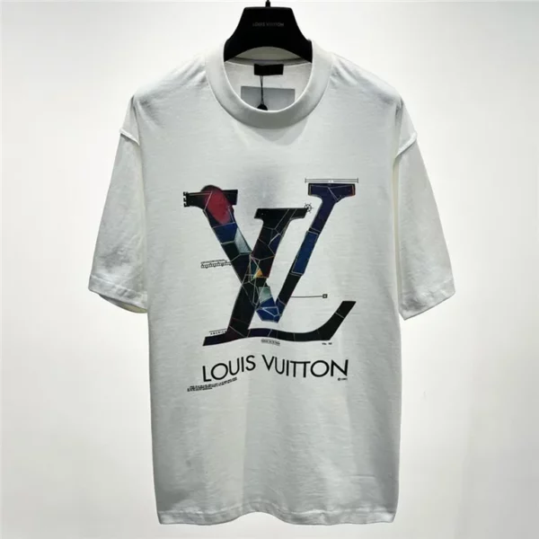 2023SS Louis Vuitton T Shirt