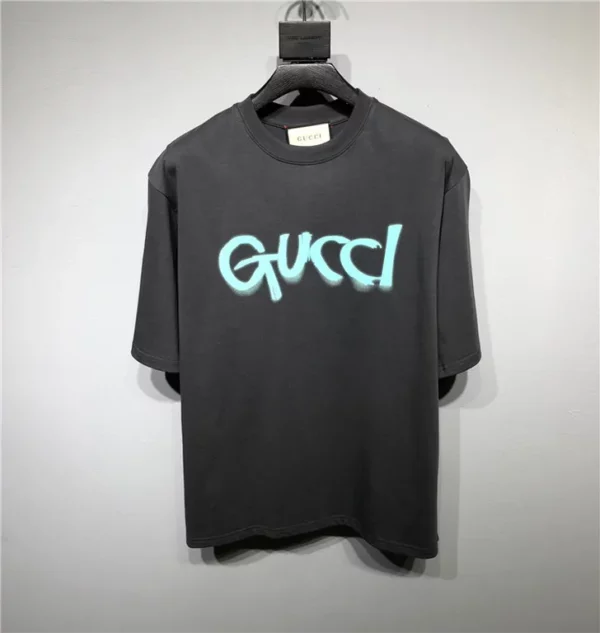 2023ss Gucci T Shirt