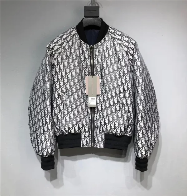 2021SS Dior Jacket