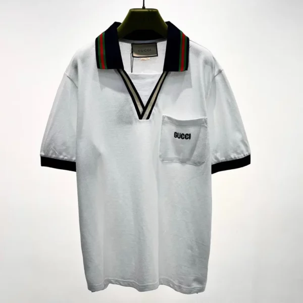 2023SS Gucci Polo Shirt