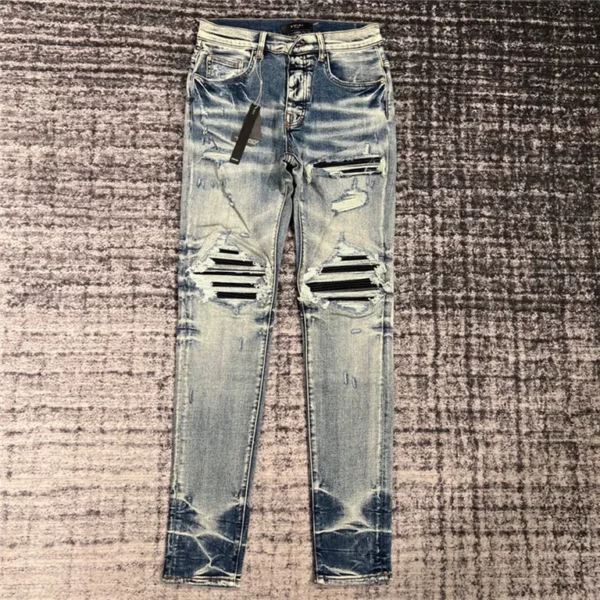 2023 Amiri Jeans