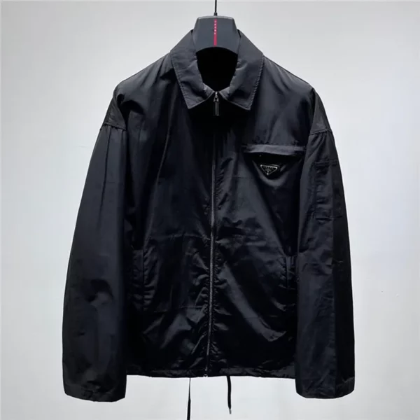 2023fw Prada Jacket