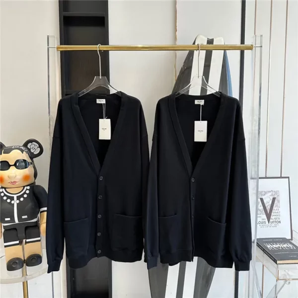 2023FW Celine Cardigan Sweater