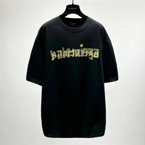 2024ss Balenciaga T Shirt