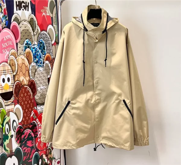 2023fw Balenciaga Jacket