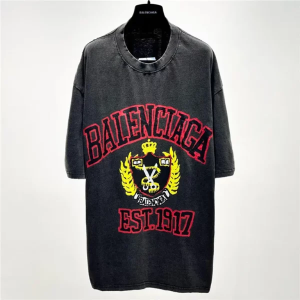 2023ss Balenciaga T Shirt