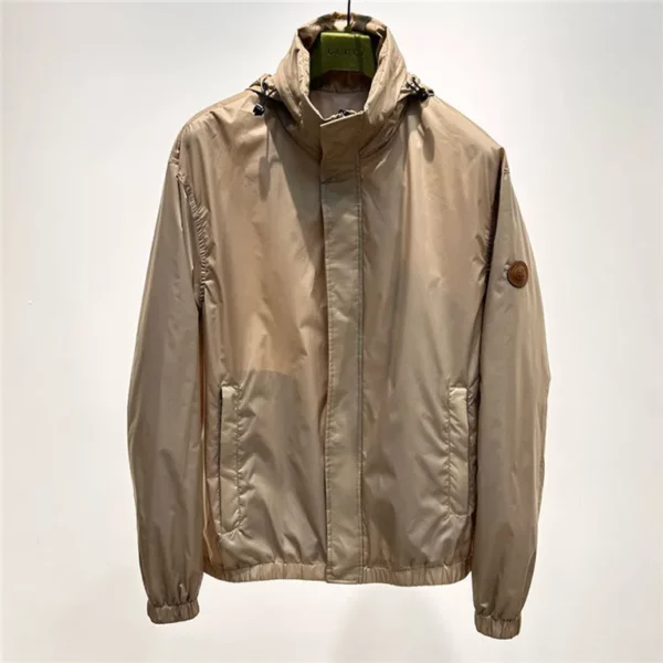 2023ss Gucci Jacket