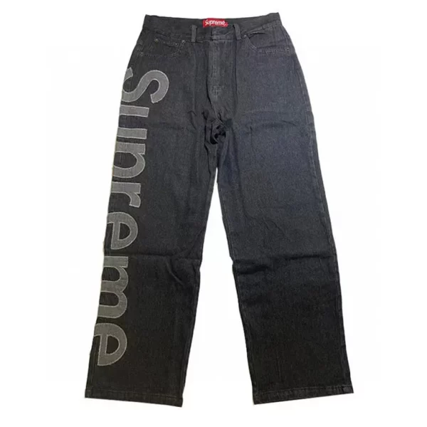 2023SS Supreme Pants