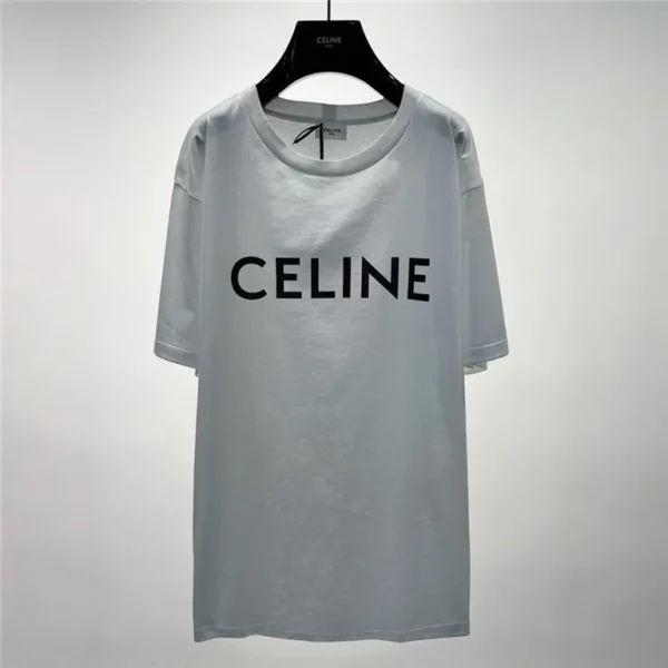 2022FW Celine T Shirt