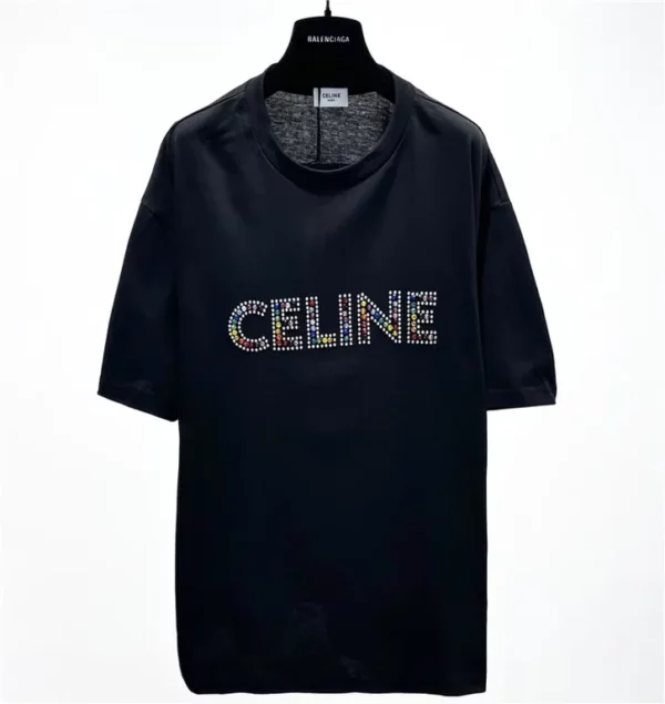 2022FW Celine T Shirt
