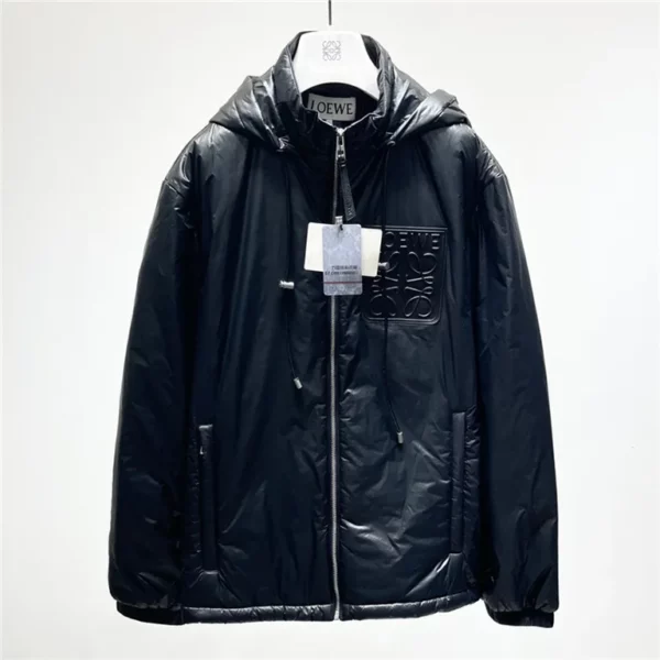 2023fw Loewe Jacket