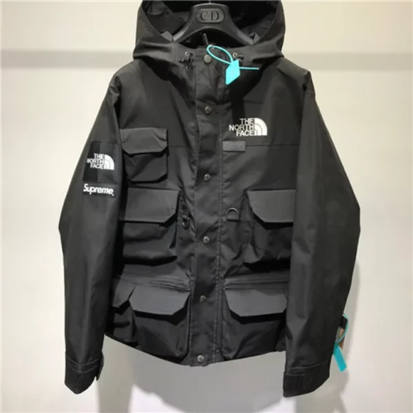 Supreme x The North Face Jacket