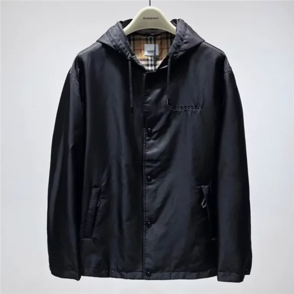 2023fw Burberry Jacket