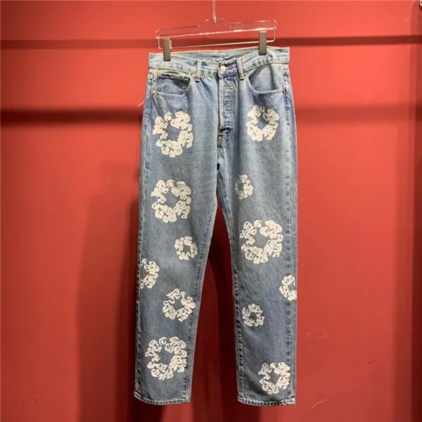 Denim Tears Jeans