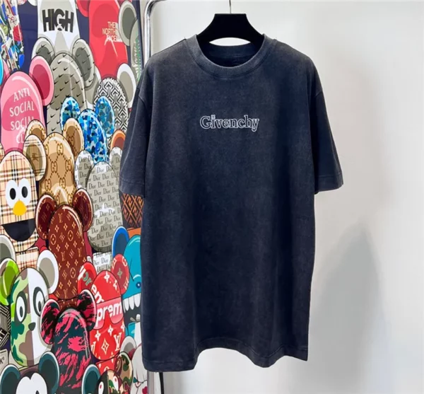 2023SS Givenchy T Shirt