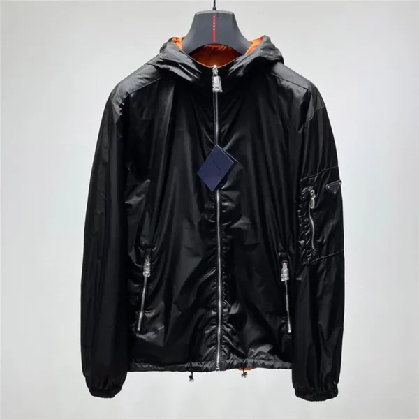 2023fw Prada Jacket