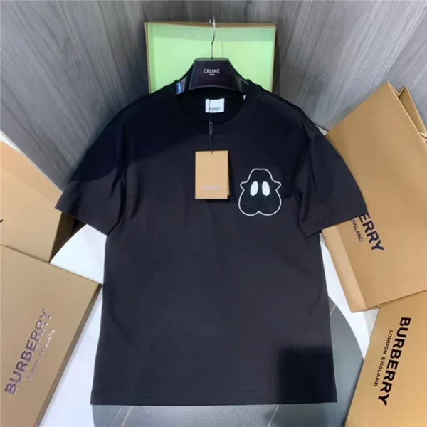 2023SS Burberry T Shirt