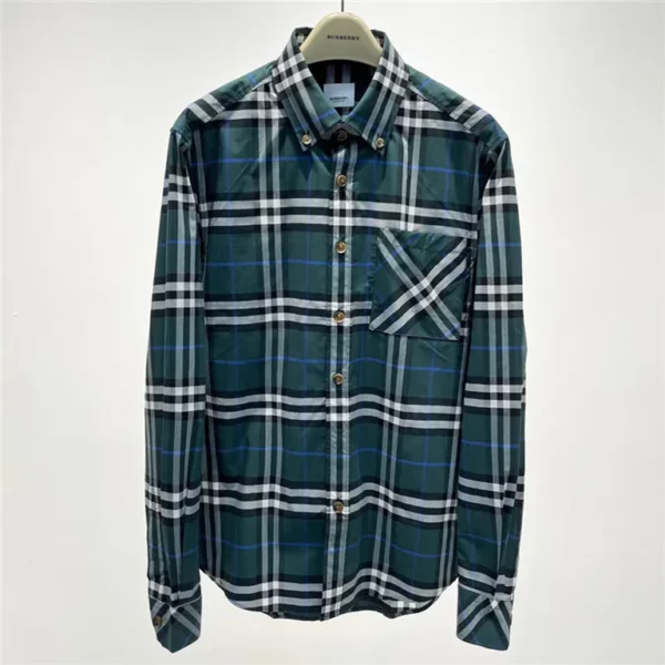 2023SS Burberry Shirt