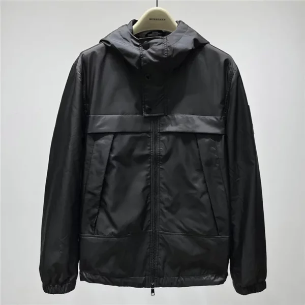 2023fw Burberry Jacket